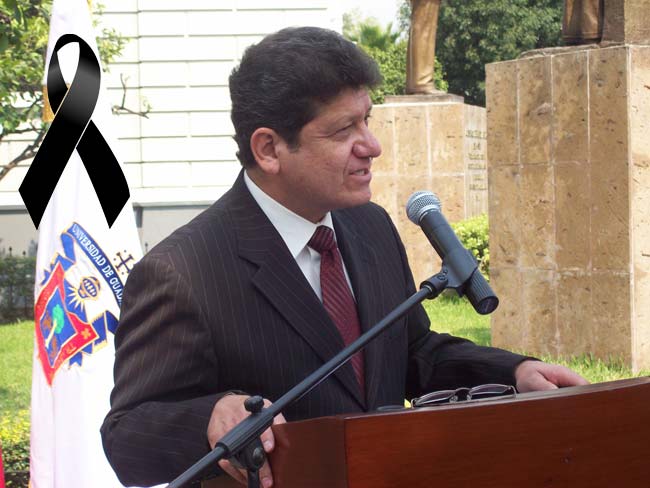 Carlos Briseño Torres