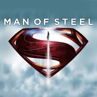 Man of Steel