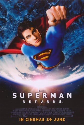 Superman 2006