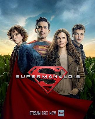 superman y luisa